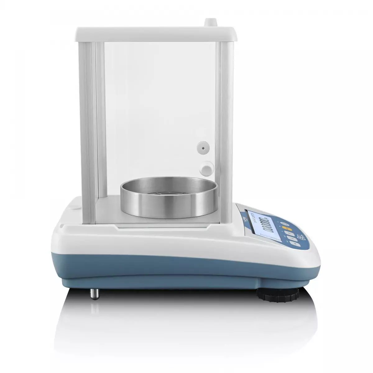 Полумикровесы HPBG-105i
